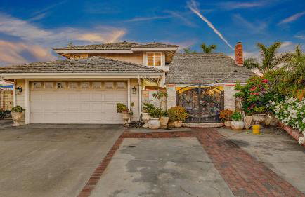 Luxury Home 5 Bedrooms with Private Pool Near Huntington Beach - Foto 34