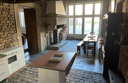 La Manufacture Royale de Bains - Foto 39