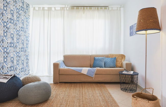 Villa Marina Green CaseSicule - Foto 25