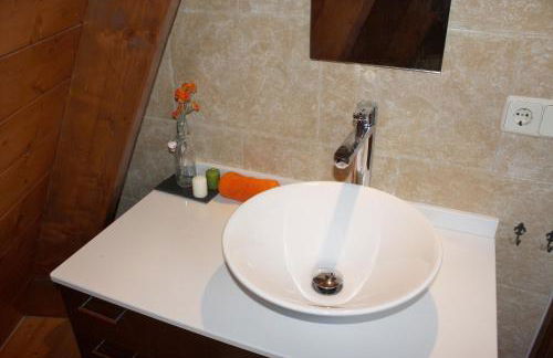 Apartamentos Valle de Aran - Foto 24