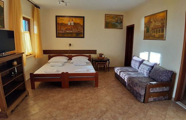 Ante - 60m From the sea - A1 - Foto 6