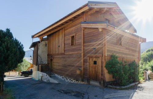 Meribel le chalet d'eugénie - Foto 19