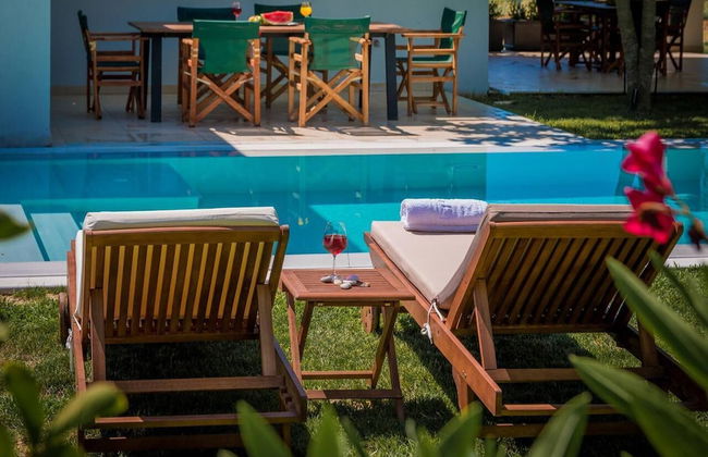 Villa Verano - Spacious 5-bdr & 5-bth Villa - Foto 33