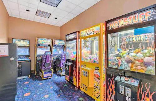 Condo near Disney Springs-Free shuttle to Parks - Foto 26