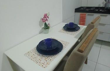 Flat 03 Tranquilo, prático e com ótima localização - Foto 33