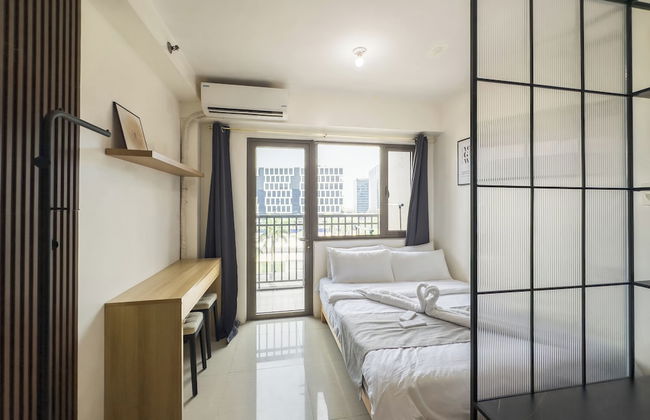 GemstoneBR in SMDC Shore Residences - Foto 11