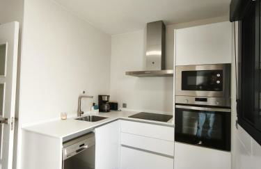 Recidencial Cruz del Mar "Duplex Villa Amanecer" - Foto 6