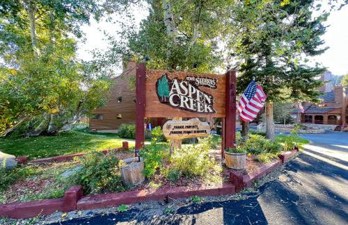 Aspen Creek #115 condo - Foto 1