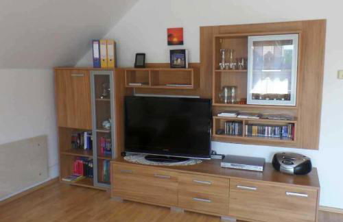 Ferienwohnung Landsbergblick - Foto 44