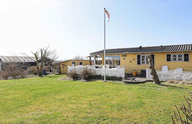 4 Person Holiday Home in Snedsted-by Traum - Foto 16