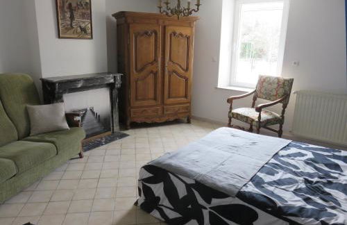 Gîte Marie des Côtes - Foto 9