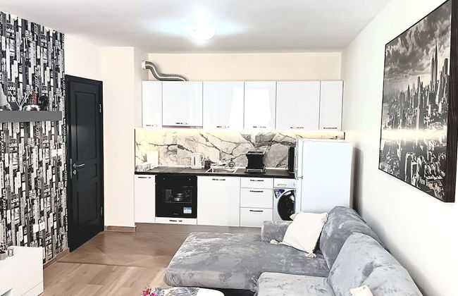 Sofia City Mall Bulgaria - Foto 15