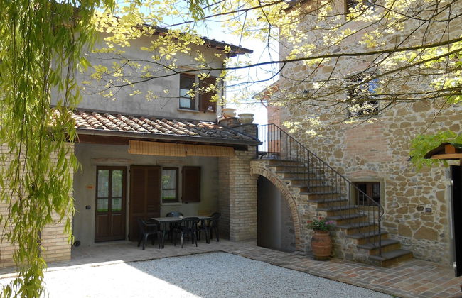 Agriturismo Podere Casenove - Photo 1