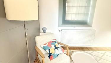 Modern Cozy Studio Apartment & Terrace - Foto 3