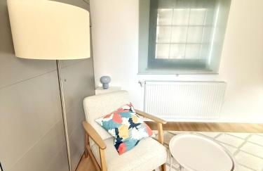 Modern Cozy Studio Apartment & Terrace - Photo 3