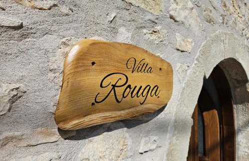 Villa Rouga - Foto 43