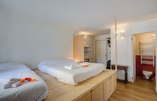 Studio Paradiso - Ski In Ski Out 300m - Photo 14