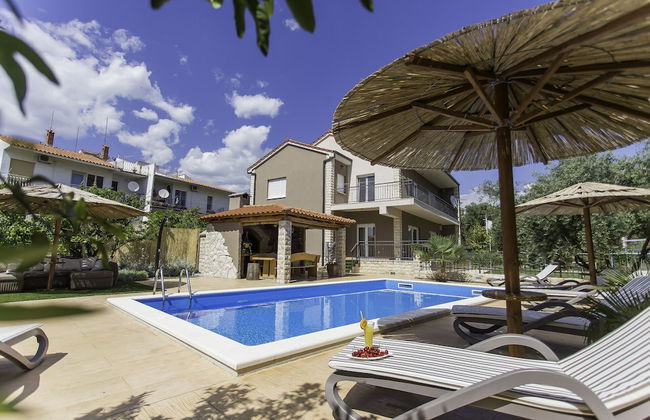 Villa Barbarossa - Foto 1