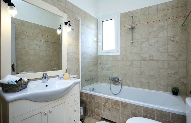 Alea Resort Villas - Foto 62