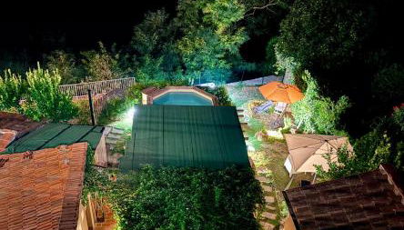 Ciliegia di Lari - Attico - Foto 3, Garden view