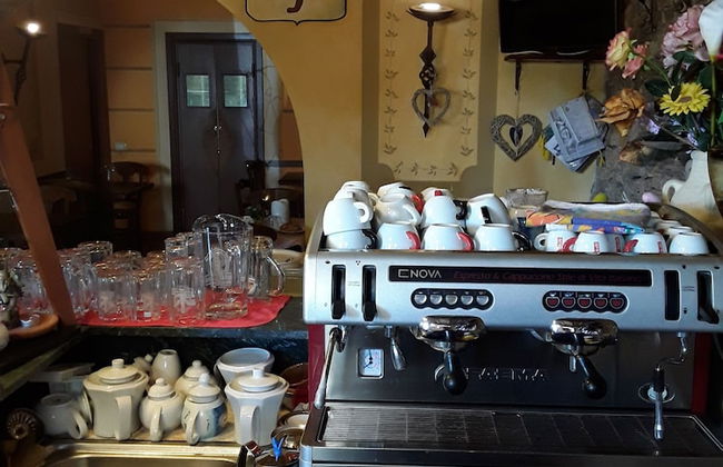 Hotel Paese Corvara - Foto 23