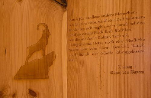 Ferienhaus Bach Gotthard - Foto 15