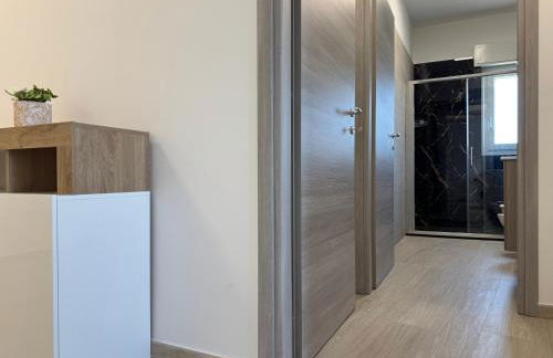 Blue Penthouse - Puglia Mia Apartments - Foto 35