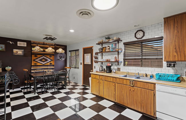 The Rosemary House Joshua Tree - Photo 8