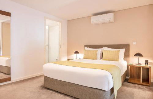 UMA Santa Catarina - Pool & Fitness, Adults Only - Foto 64