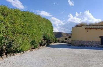 Cueva el Monteron - Foto 35