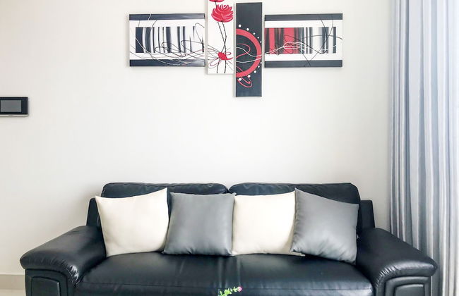 Sunrise City 2BR SW Pool 20th - Photo 6