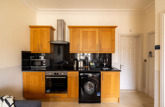 The Courtfield - Foto 20