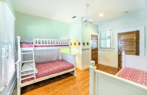 Waterfront Perdido Beach House with Canoes and Kayaks! - Foto 17