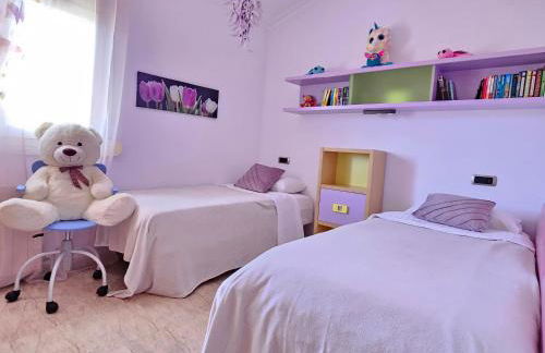 Villa Tres Palmeras en Alfaz del Pi , Albir, Benidorm - Photo 30