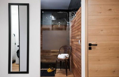 Le Joyau Des Parcs classé 4 étoiles appartement central au calme avec terrasse - Foto 21