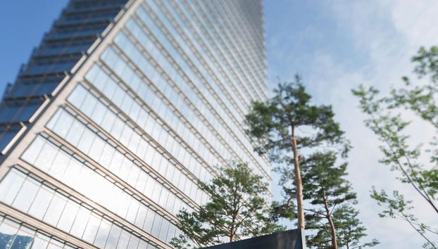 Oakwood Premier Incheon - Foto 4