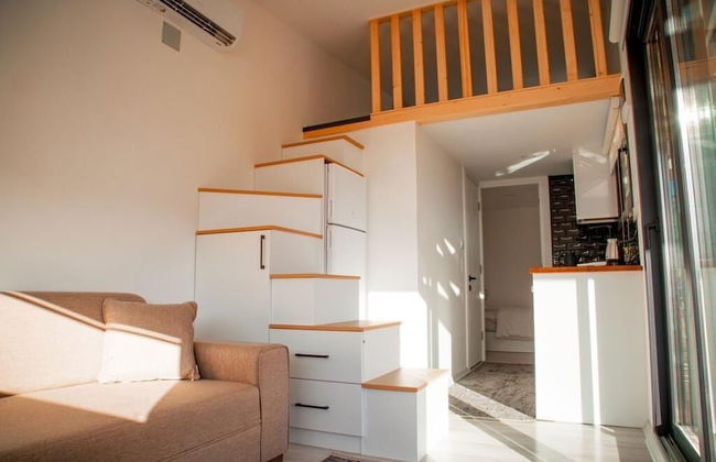 Prive Mini Homes & Camping - Photo 14