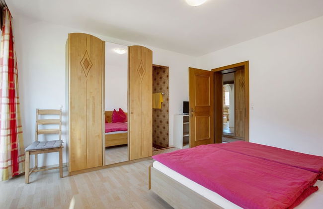 Nice Apartment With Terrace in Salzburg - Foto 9