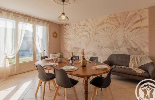 Gîte confortable au cœur du vignoble avec Wifi et parking, proche du Puy du Fou - Foto 1