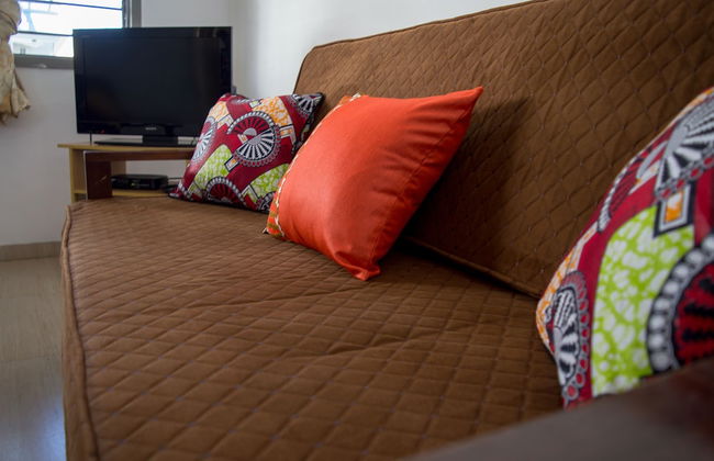 Paradise Resort Apartments - Foto 22