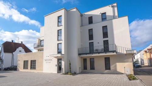 Sedan Apartments - Nähe LEGOLAND, modern & zentral - Foto 4