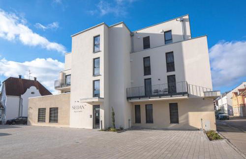 Sedan Apartments - Nähe LEGOLAND, modern & zentral - Foto 4