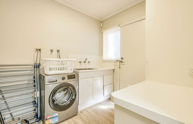 StayAU Gorgeous 5BR BBQ Home Geelong - Foto 76