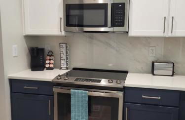 Cozy 1bedrm/1bed/air mattress - Foto 8