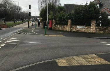 The Annex - Photo 15