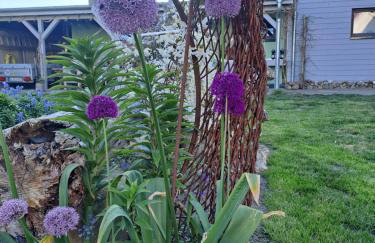 Gartenhaus in ruhiger und geschützter Südlage - Foto 2
