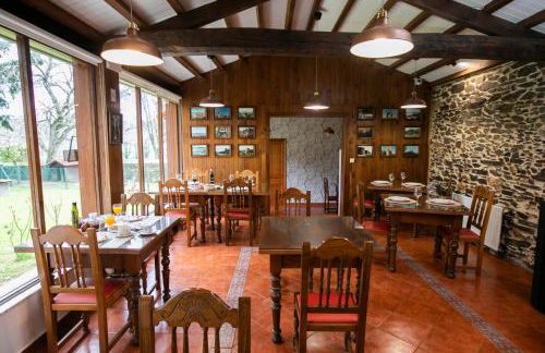 Pazo Xan Xordo - Photo 91