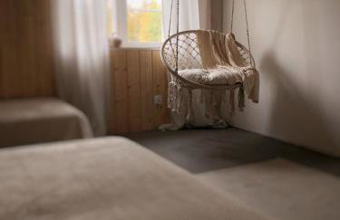 Chata na Zielonym Wzgórzu - Foto 34