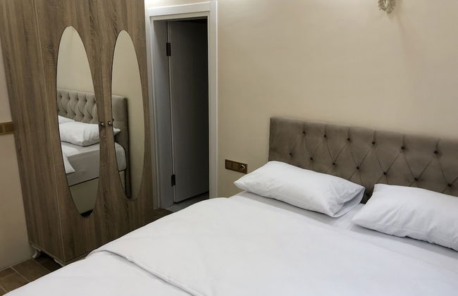 Uzungol Adiloglu Apart - Foto 3