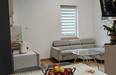 Apartamenty Starosądeckie - Foto 26